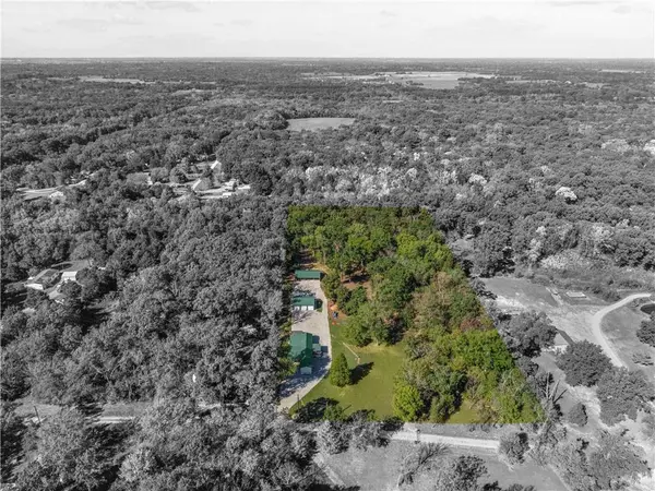 997 SE 87P RD, Deepwater, MO 64740