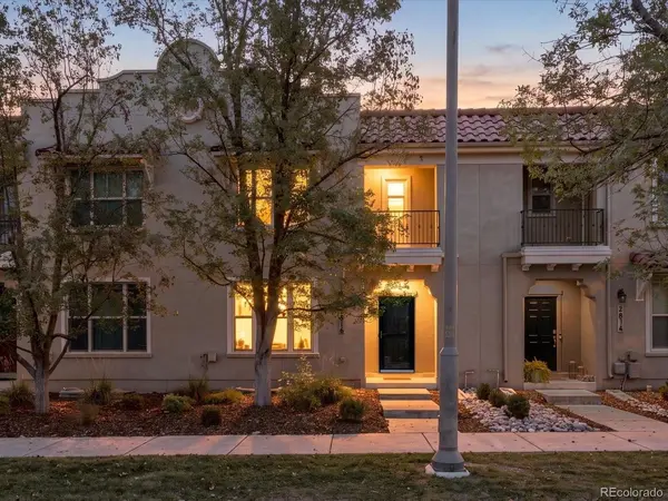 2816 Syracuse, Denver, CO 80238