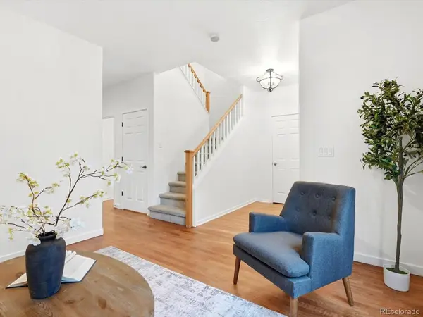 2816 Syracuse, Denver, CO 80238