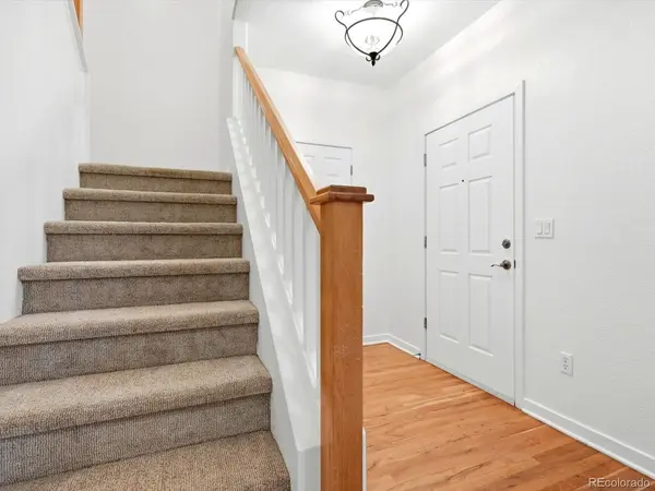 2816 Syracuse, Denver, CO 80238