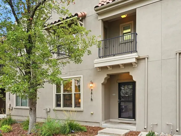 2816 Syracuse, Denver, CO 80238