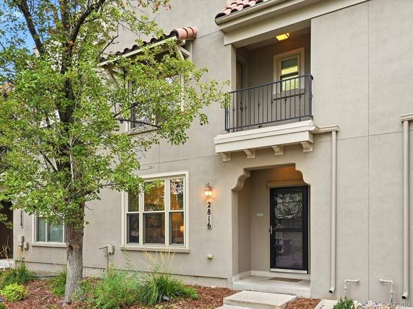 2816 Syracuse, Denver, CO 80238