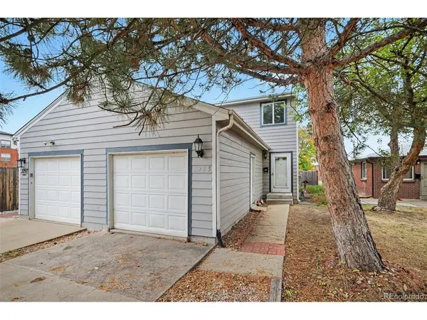 3295 S Huron, Englewood, CO 80110