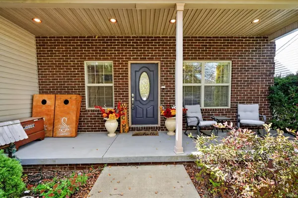 2816 Flagstone WAY, Lafayette, IN 47909