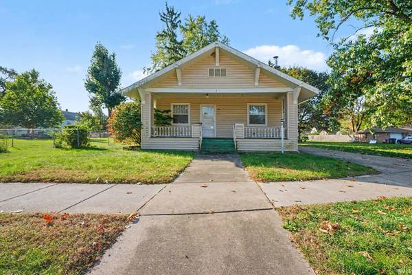 1211 Strong AVE, Elkhart, IN 46514