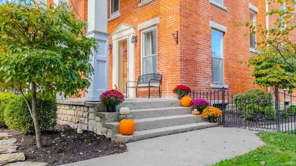 276 W Hill ST, Wabash, IN 46992