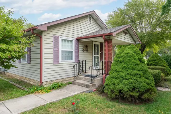1504 E 22nd ST, Muncie, IN 47302