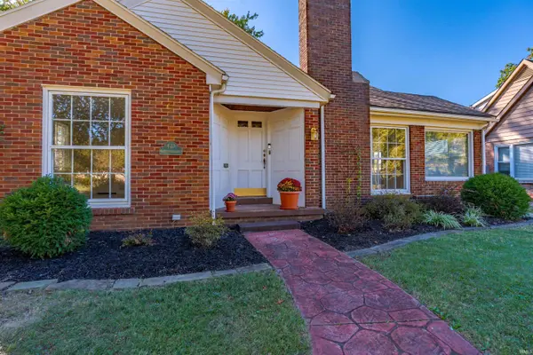 423 Runnymeade AVE, Evansville, IN 47714