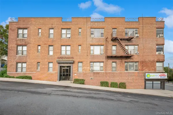 75 LEE AVE #1E, Yonkers, NY 10705