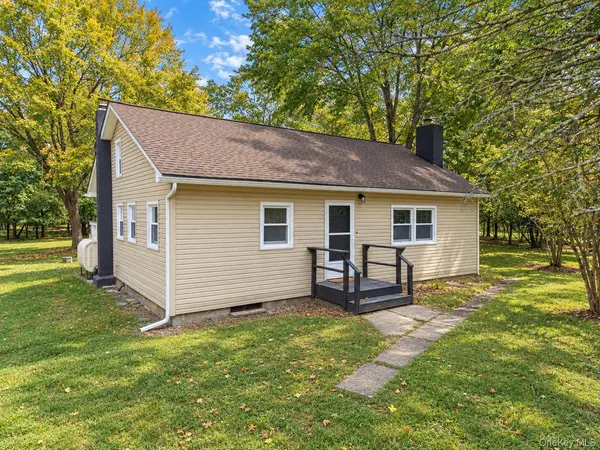 59 Greencrest RD, Goshen, NY 10924