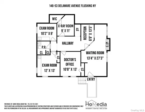 146-53 Delaware AVE, Flushing, NY 11355