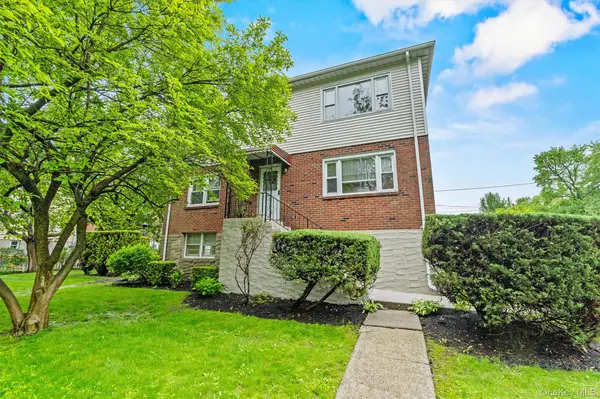 152 Harrison AVE #2, Yonkers, NY 10705