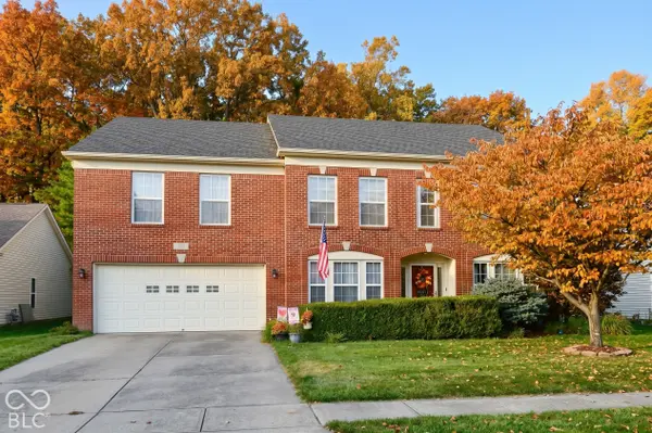 336 Legacy BLVD, Greenwood, IN 46143