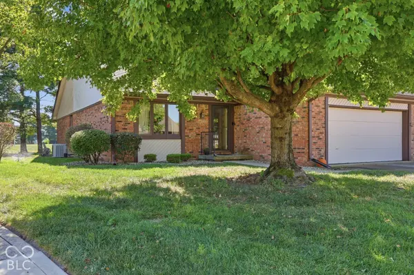 1209 Ruby #H-2, Shelbyville, IN 46176
