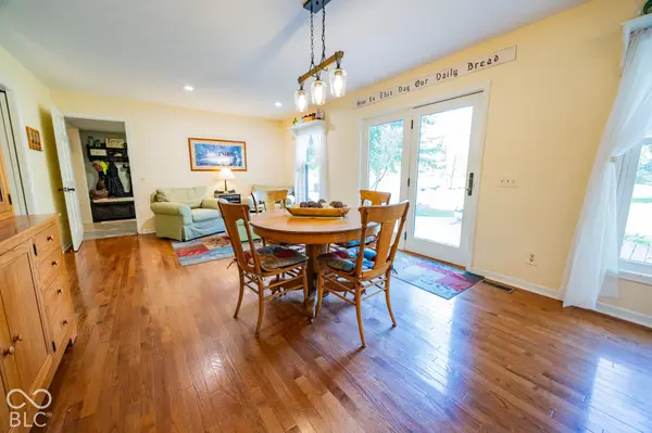 8852 Lesley LN, Brownsburg, IN 46112