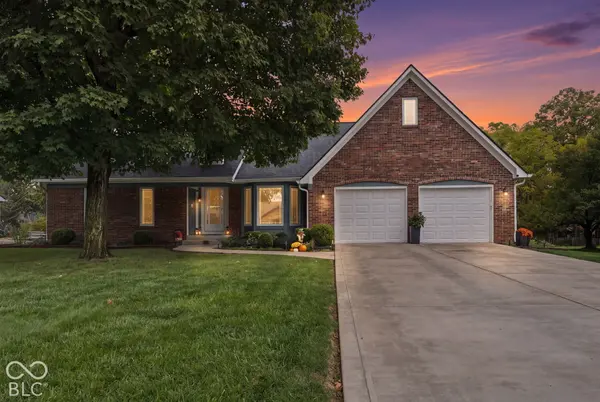 210 E Senator WAY, Carmel, IN 46032
