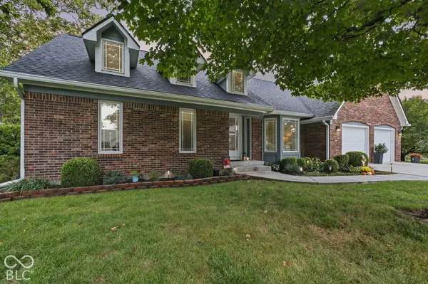 210 E Senator WAY, Carmel, IN 46032