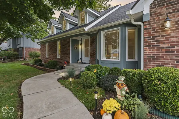 210 E Senator WAY, Carmel, IN 46032