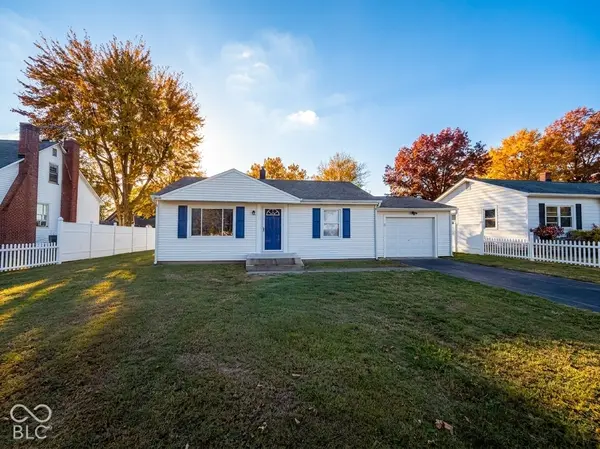10770 N State Road 11, Seymour, IN 47274