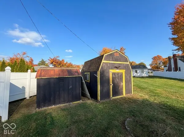 10770 N State Road 11, Seymour, IN 47274