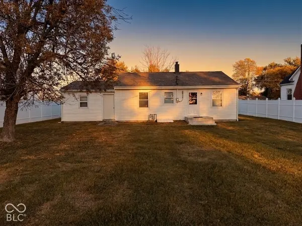 10770 N State Road 11, Seymour, IN 47274