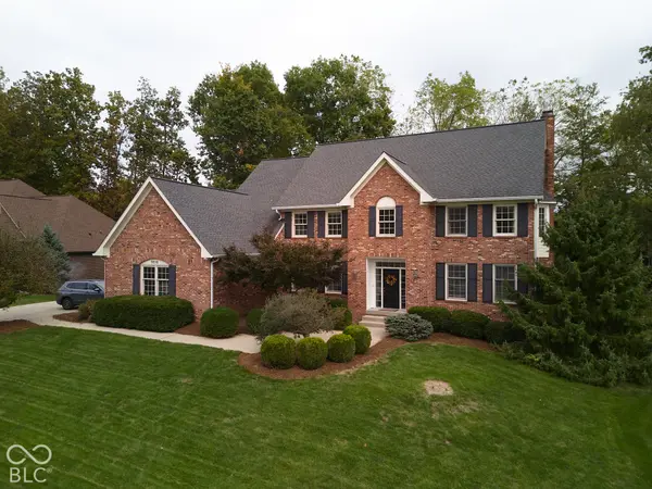 9858 Springstone RD, Fishers, IN 46055