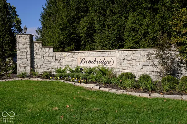 9858 Springstone RD, Fishers, IN 46055