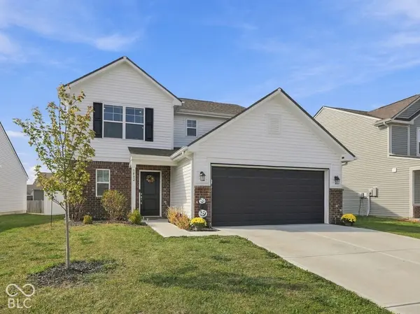 1482 Littleleaf DR, Sheridan, IN 46069