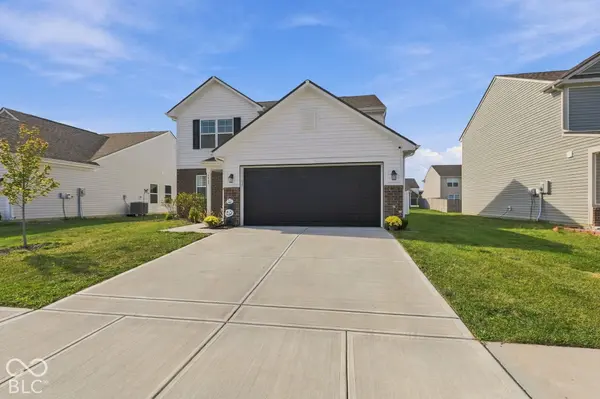 1482 Littleleaf DR, Sheridan, IN 46069