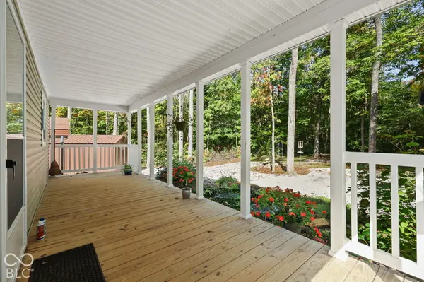 1895 Spice Valley RD, Mitchell, IN 47446