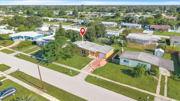 22127 FELTON AVE, Port Charlotte, FL 33952