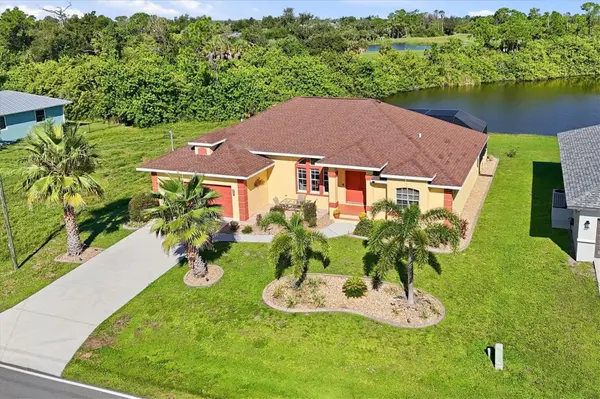 1078 ROTONDA CIR, Rotonda West, FL 33947