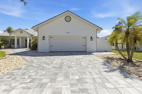 7376 MEMORIAL DR, Port Charlotte, FL 33981