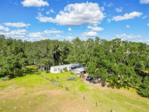 2531 CR 546A, Bushnell, FL 33513