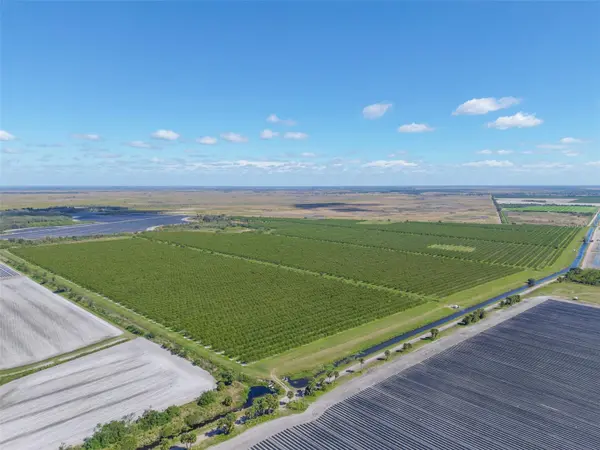 STATE RD 60, Okeechobee, FL 34972