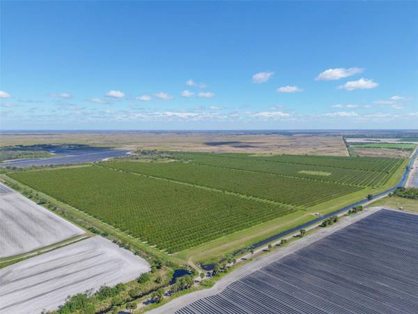 STATE RD 60, Okeechobee, FL 34972