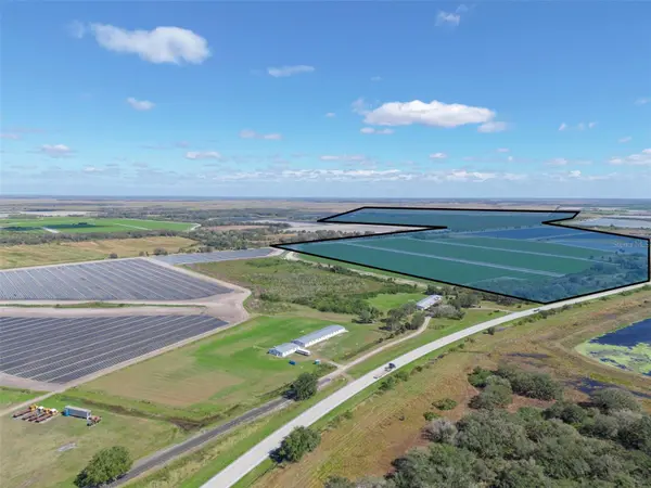 STATE RD 60, Okeechobee, FL 34972
