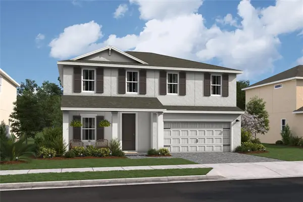 3114 REIN AVE, Davenport, FL 33837