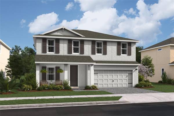 3114 REIN AVE, Davenport, FL 33837