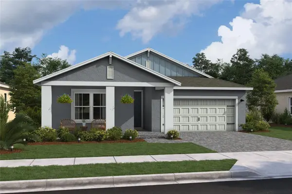 3111 REIN AVE, Davenport, FL 33837
