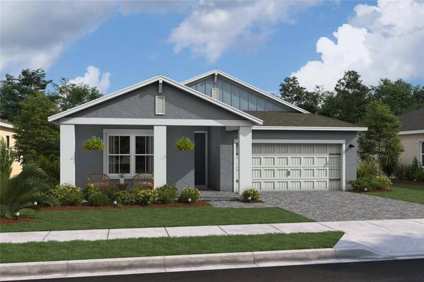 3111 REIN AVE, Davenport, FL 33837