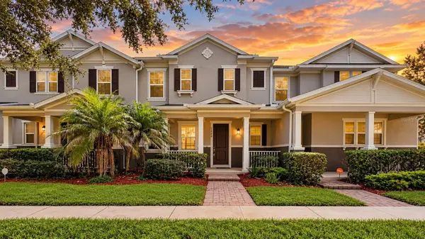 13706 BECKMAN DR, Windermere, FL 34786