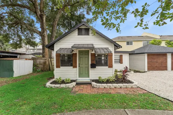 1438 CATHERINE ST, Orlando, FL 32801