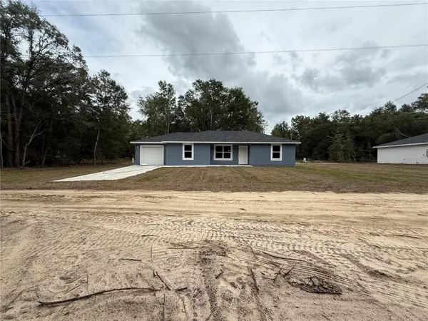 1363 NW 52ND CT, Ocala, FL 34482