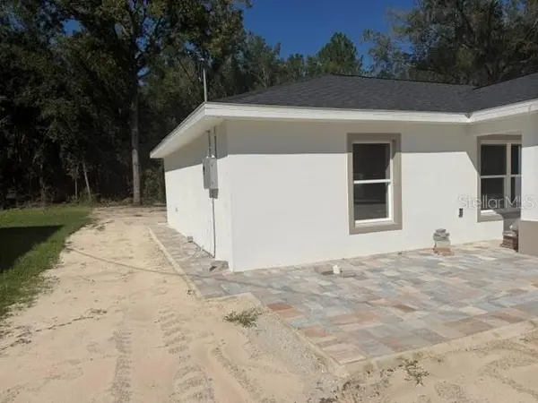 5535 NW 16 PL, Ocala, FL 34482