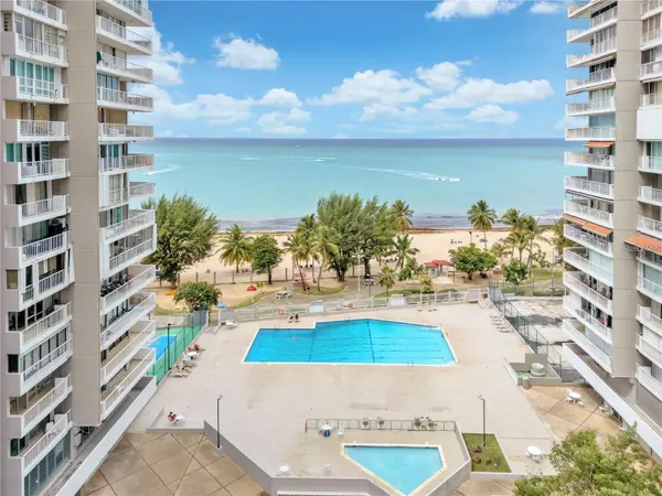 5869 AVE ISLA VERDE CORAL BEACH 1 #1112, Carolina, PR 00979