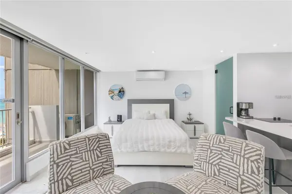 5869 AVE ISLA VERDE CORAL BEACH 1 #1112, Carolina, PR 00979