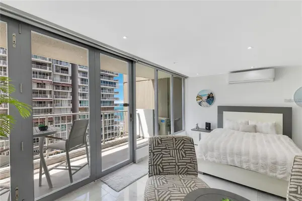 5869 AVE ISLA VERDE CORAL BEACH 1 #1112, Carolina, PR 00979