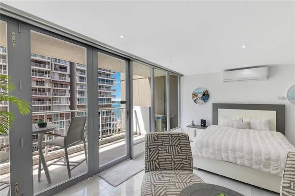 5869 AVE ISLA VERDE CORAL BEACH 1 #1112, Carolina, PR 00979