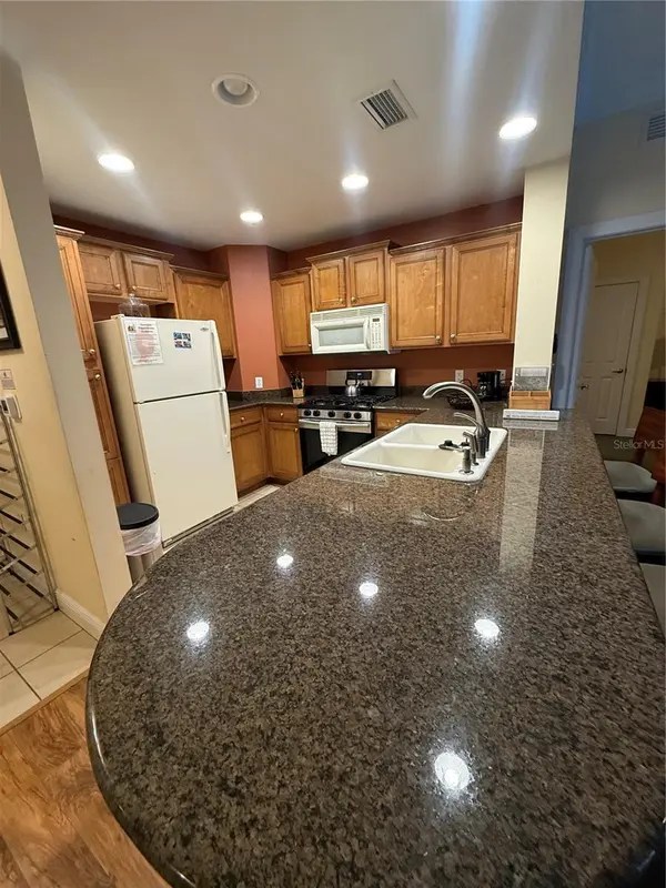 7703 HERITAGE CROSSING WAY #101, Reunion, FL 34747